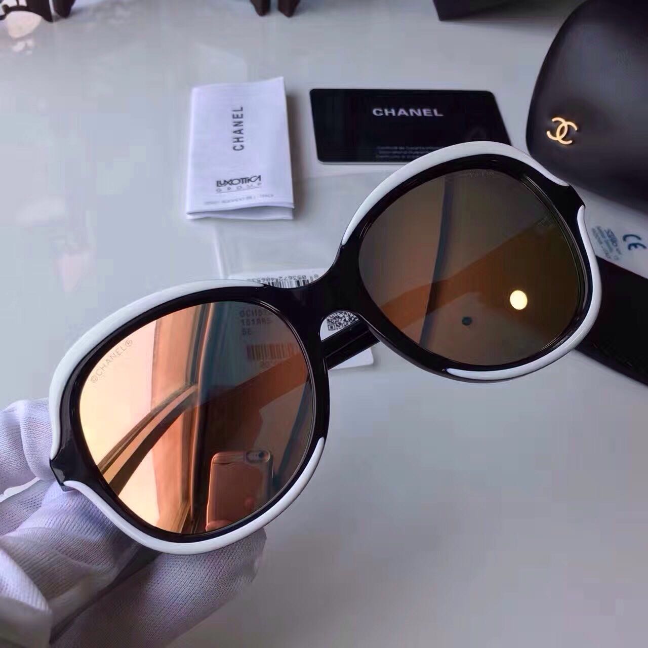 选对眼镜的重要性,选好眼镜