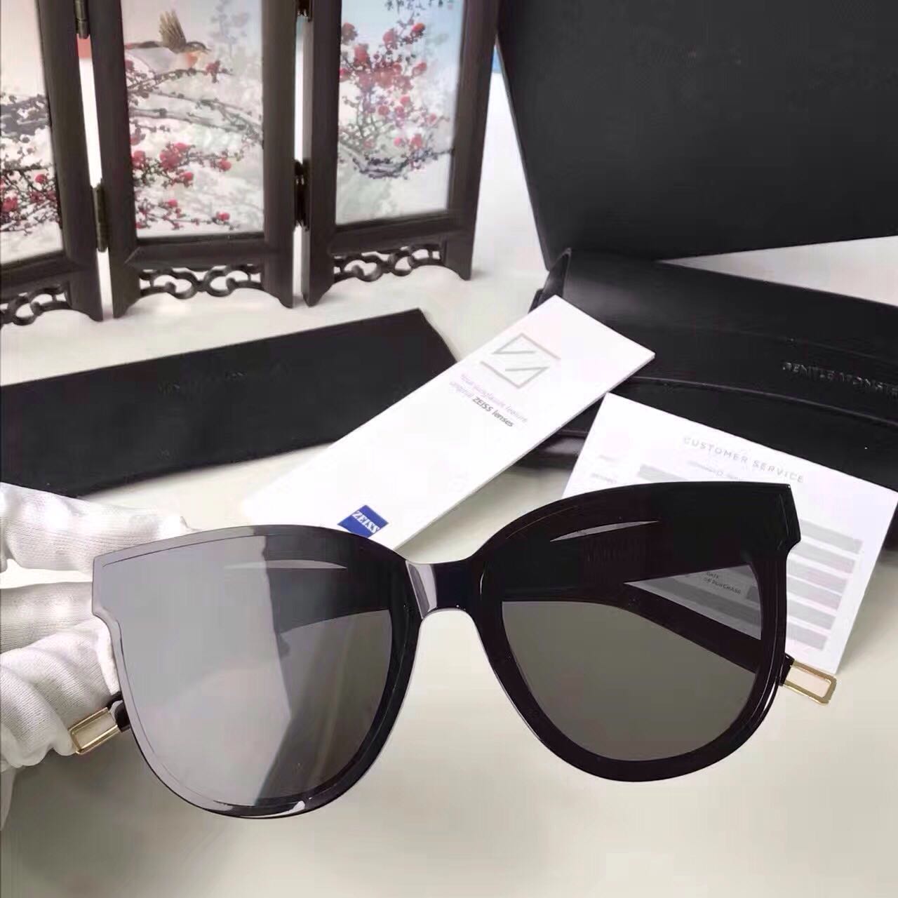 选对眼镜的重要性,选好眼镜