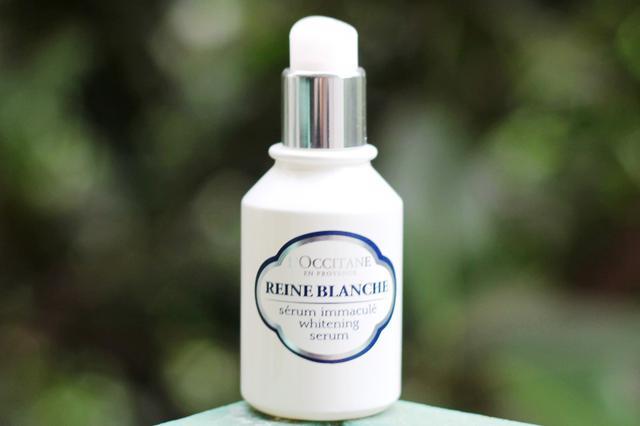 loccitane香水好不好,loccitane身体乳美白吗