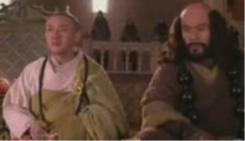 深度揭秘西游记背后黑暗恐怖内幕,西游伏妖篇的未解之谜