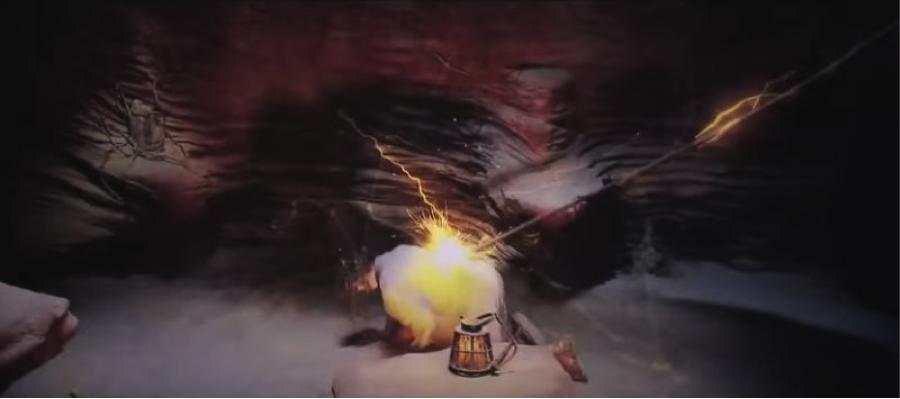 深度揭秘西游记背后黑暗恐怖内幕,西游伏妖篇的未解之谜