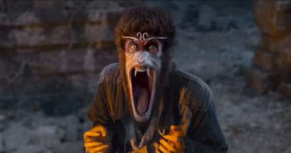 西游伏妖篇的深度解析,西游记主要揭露什么样的黑暗事实