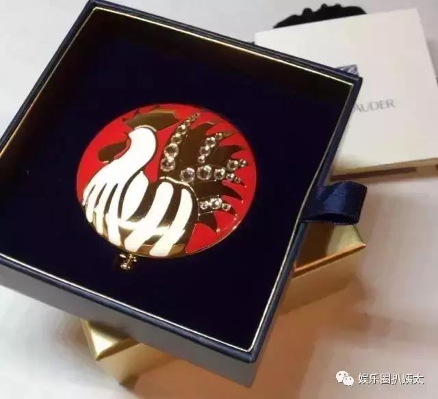 各大牌鸡年限定款,外国人对“鸡”有什么误会?