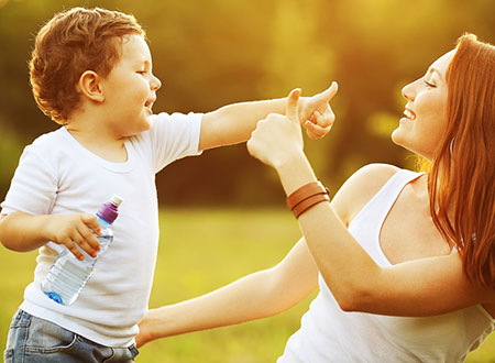 女中学生突然出现“怀孕”症状,妈妈知道原因之后