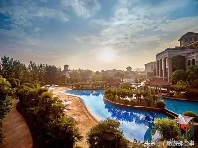 中国亲子度假酒店排名,优选亲子酒店指南