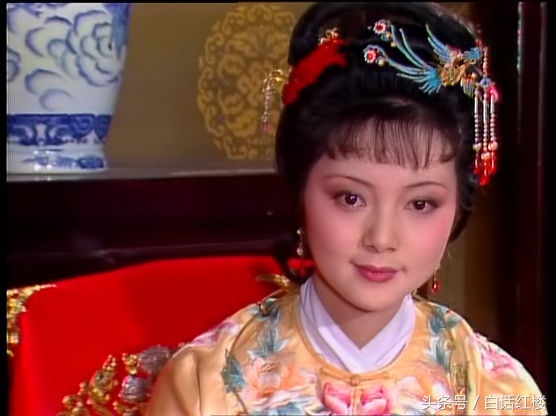 一句话形容红楼梦金陵十二钗,一句话红楼梦