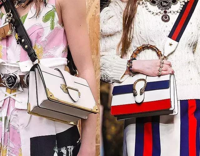 angelababy杨幂黑白礼服,杨幂杨颖穿的条纹荷叶裙