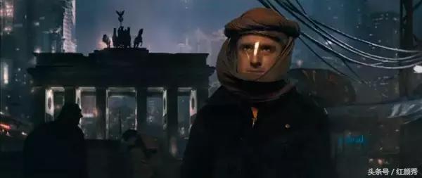 电影解说科幻丧尸合集,太空科幻丧尸片