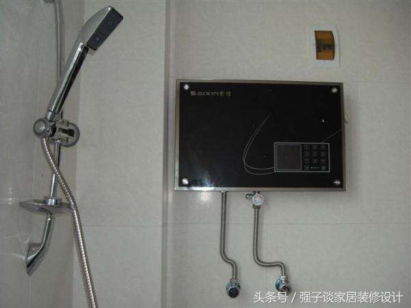 水质不好花洒水龙头老是堵怎么办,水质硬面盆水龙头堵了