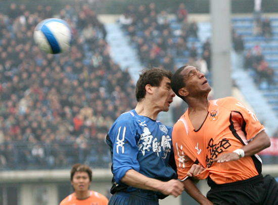 中超赛程2018泰达赛程表,2018中超联赛第十一轮泰达vs鲁能