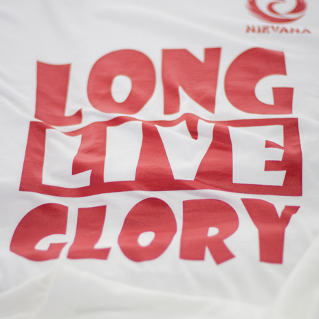 哈尔滨定制T恤正确洗护防止变形