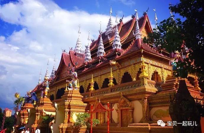 老娘的青春那么短，花点钱开心又何妨