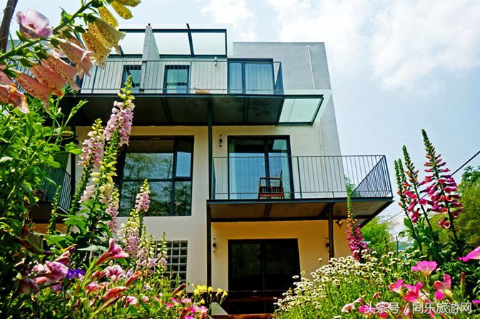 莫干山十大顶级民宿,莫干山十大民宿