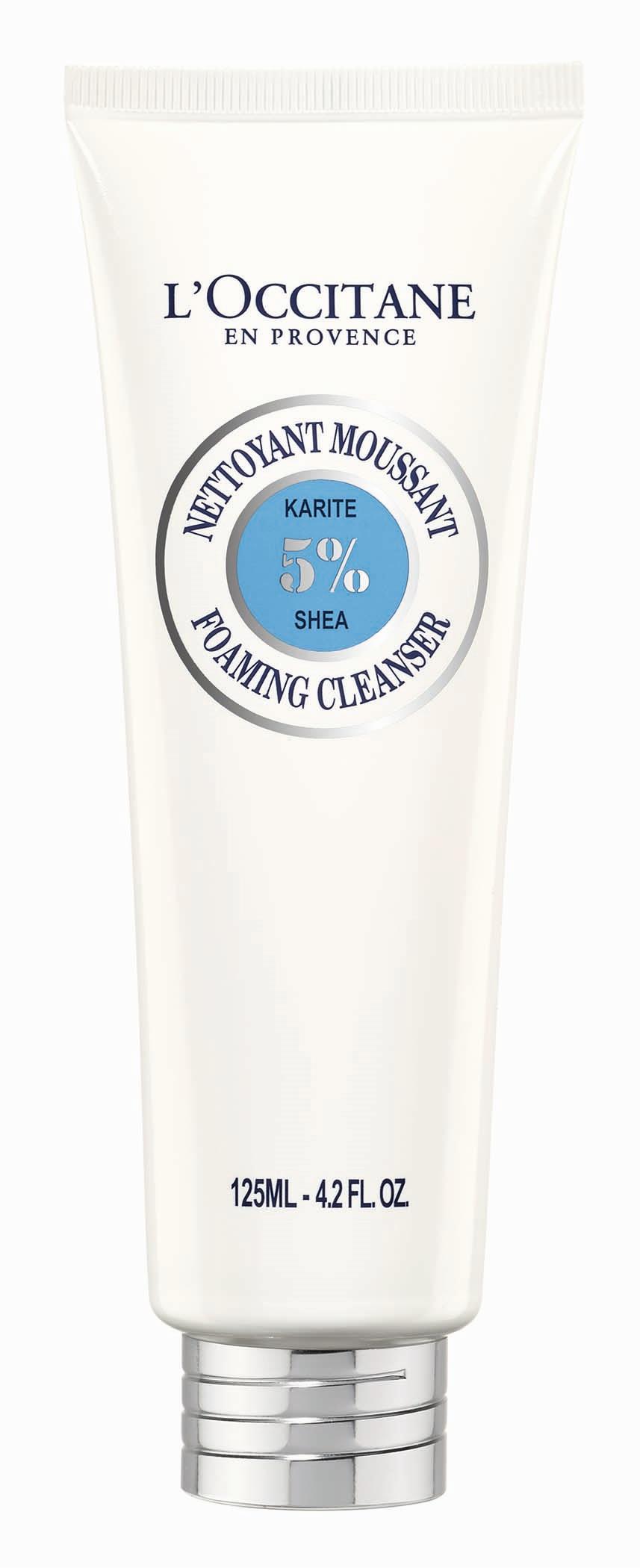 loccitane香水好不好,loccitane身体乳美白吗