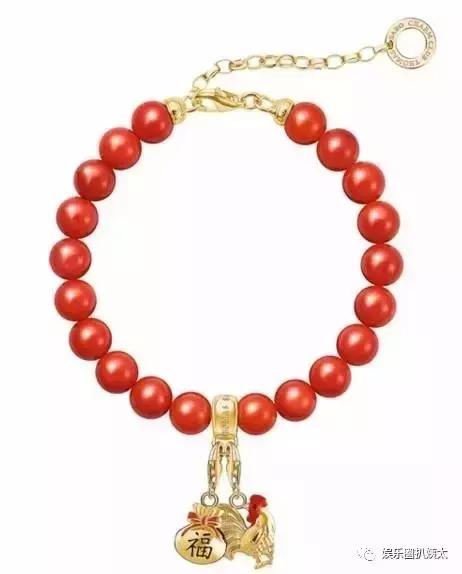 各大牌鸡年限定,外国人对鸡看法