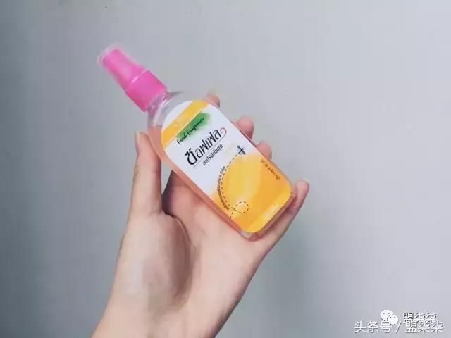 去泰国买什么给爸妈合适,去泰国买哪些东西带回家