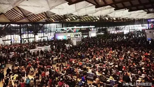 苏州会变成空城吗,中国苏州城市现状