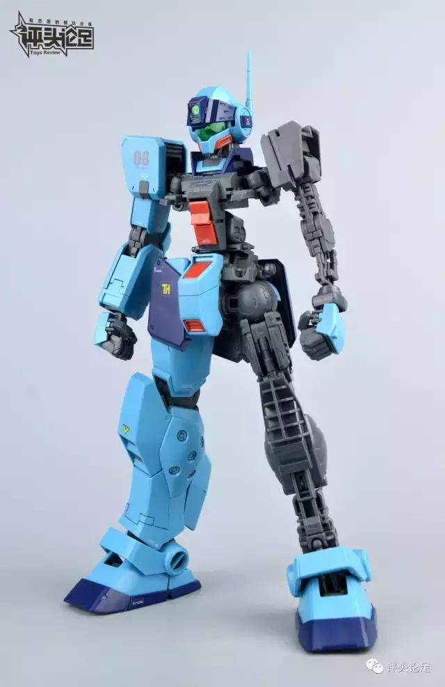 万代mg狙击型吉姆1.0,万代mg吉姆白狗狙击枪