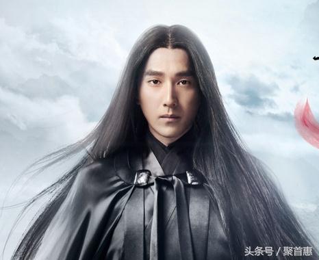 word天!听说杨幂以后会变秃头?