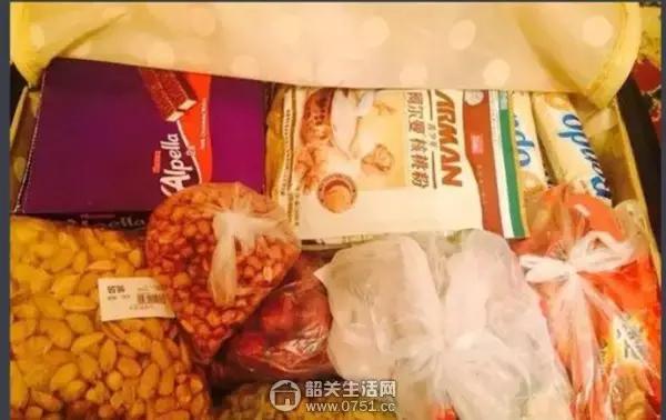 春节将至你的行李箱里都装什么,春节回家行李箱不知道装什么