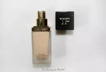 mac定制无瑕粉底nc15,十五款粉底液测评