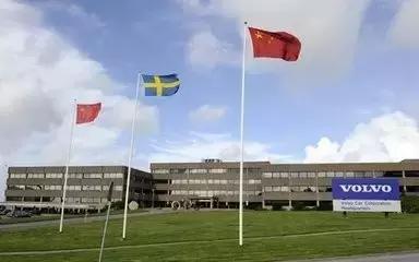 如今的沃尔沃还那么耐造吗,沃尔沃现在完全属于吉利了吗