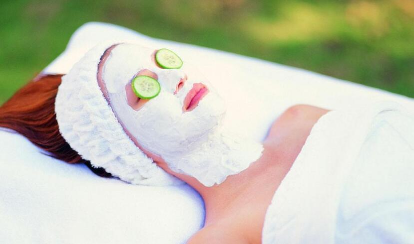 面膜怎么敷才能发挥最大效果,面膜敷了没用的视频