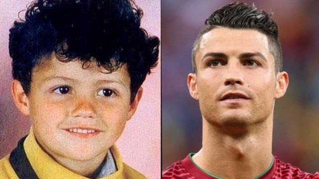 c罗37岁生日感言 (c罗史上最佳生日快乐)