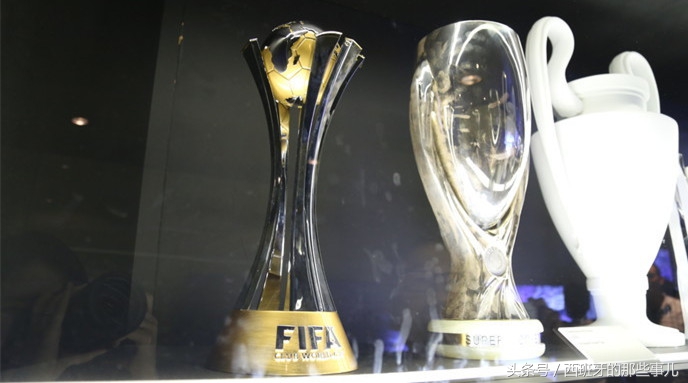 皇马主场伯纳乌球场,每个球迷都梦寐以求的地方