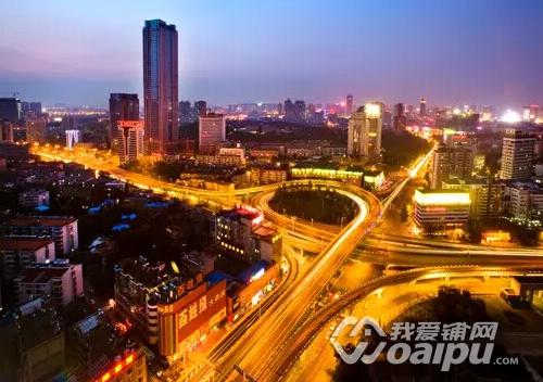 壹周刊156期合肥南七变身高端商圈中环城年味十足