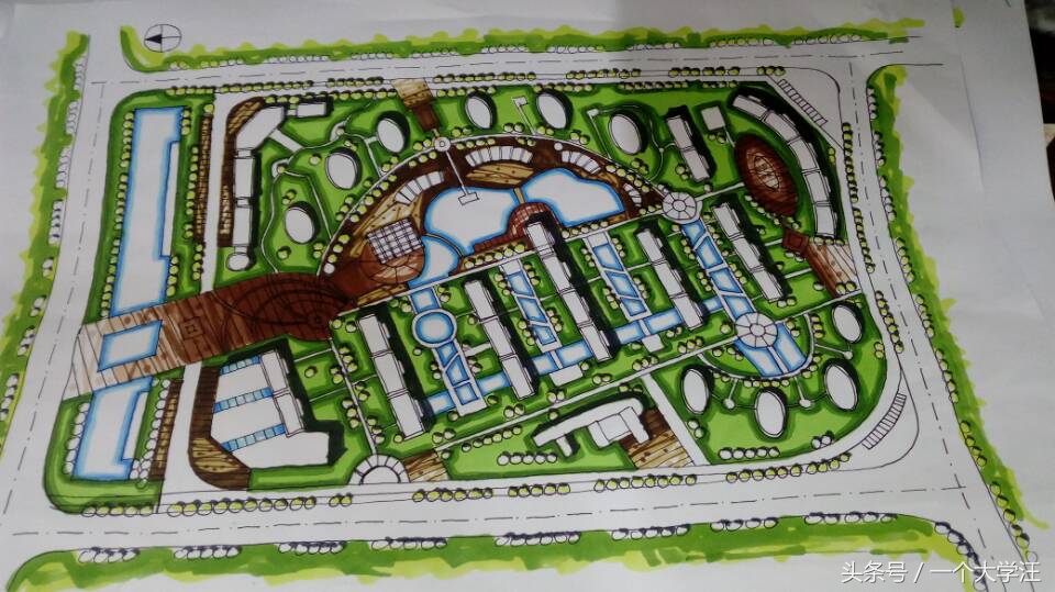 假期说好要在一起好好玩耍的，你们却偷偷报了手绘班！