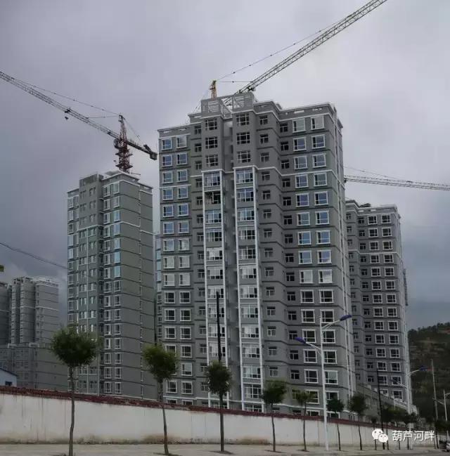 这就是我们美丽的大静宁，一定要让更多人看到