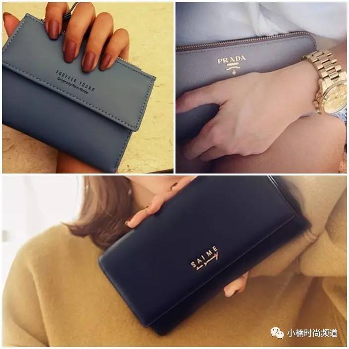 颜色与运势,颜色运势穿搭