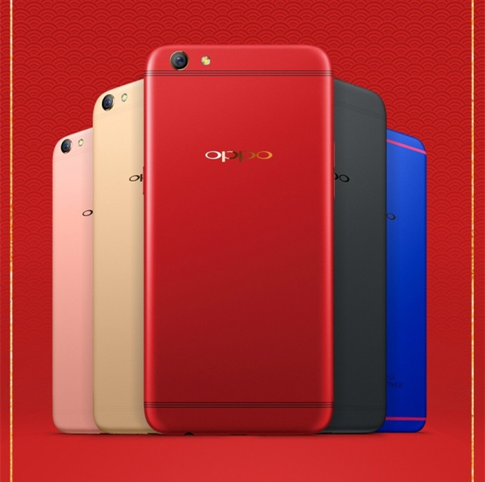 oppor9堪称销量奇迹,oppor9发布会宣布价格