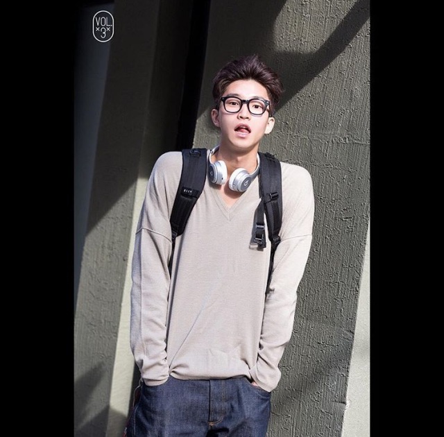 instagram宝藏男博主推荐,instagram男博主排行榜