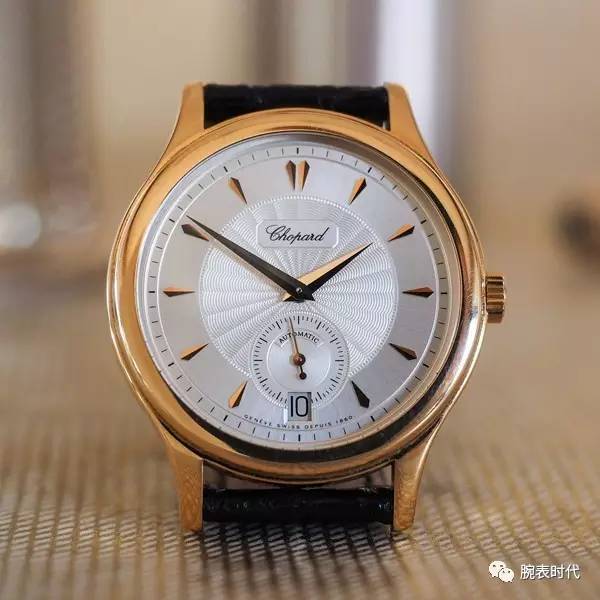 萧邦millemiglia手表,萧邦l.u.c复刻