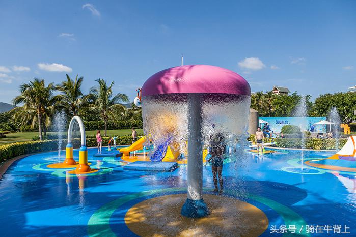 三亚美高梅3天2晚自由行套餐,三亚自由行攻略美高梅酒店