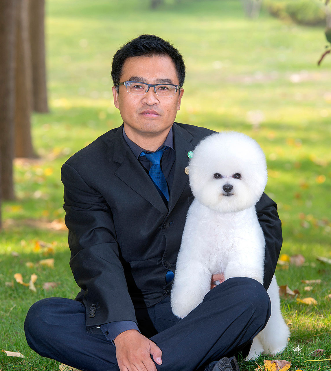 国际宠物美容大赛,世界宠物美容师大赛