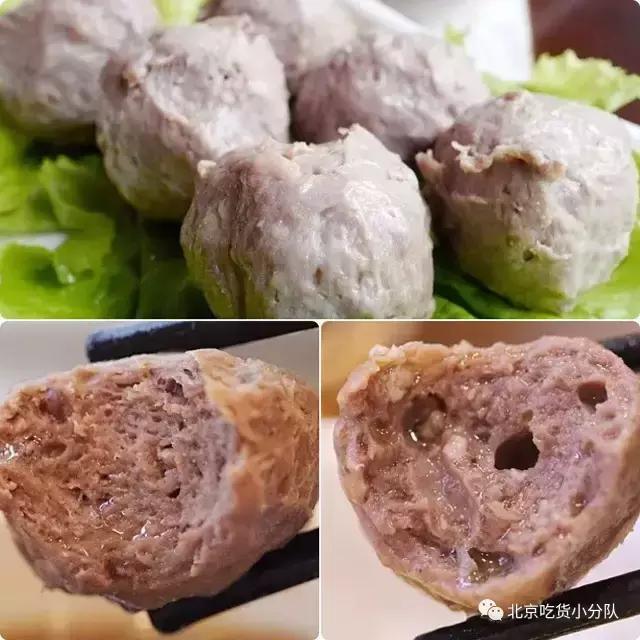 京城十大必吃馆子,京城潮汕牛肉火锅