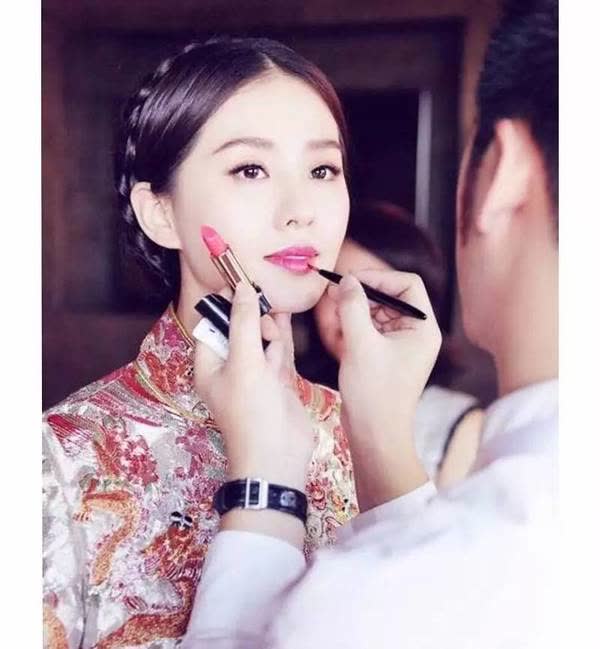 明星同款镜面口红,2022最火的明星同款口红