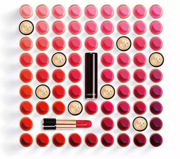 明星同款镜面口红,2022最火的明星同款口红