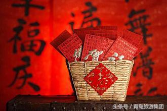 春节守岁传说简短,关于春节来历的神话传说