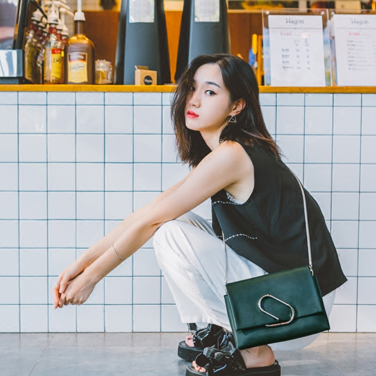 时尚女包优雅又好看有你喜欢的吗,典雅而不失时尚女包潮流欧美