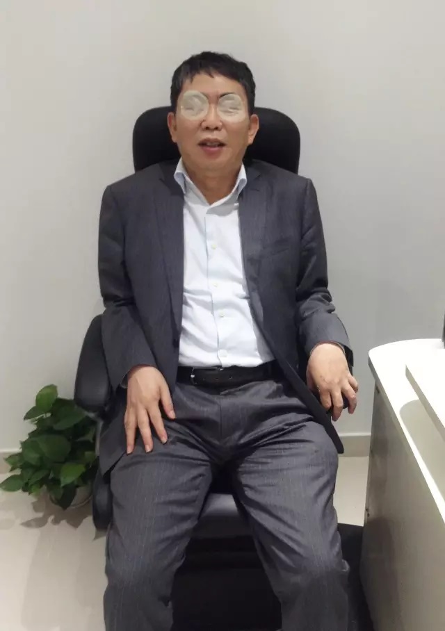 治疗玻璃体混浊的药,眼玻璃体混浊如何治疗