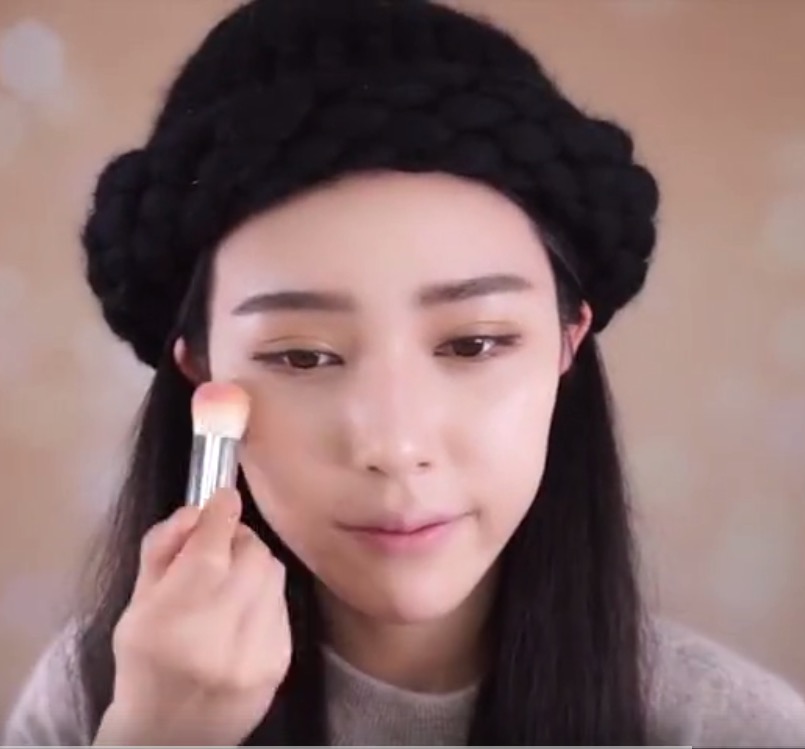 判断你到底适合什么样的妆容,没有好的妆容