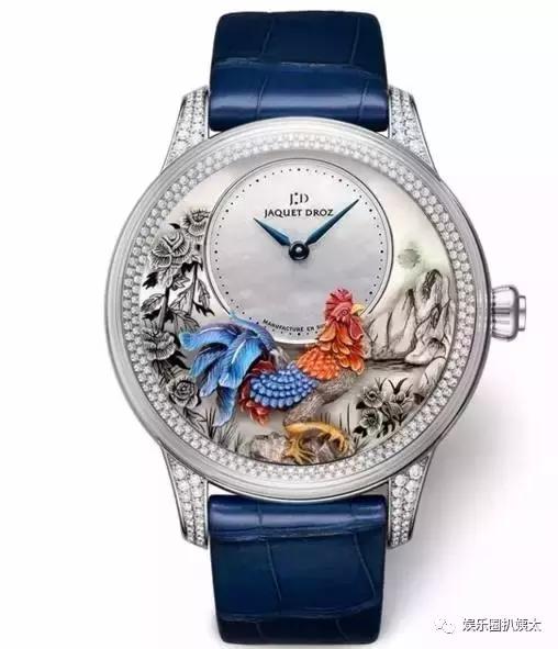 各大牌鸡年限定,外国人对鸡看法