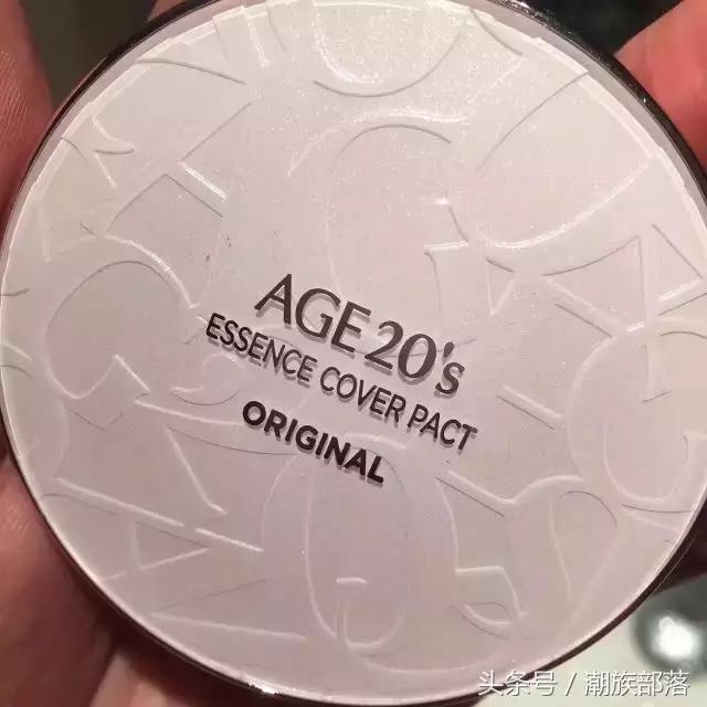 气垫水粉霜,最好用的气垫水粉霜排行榜