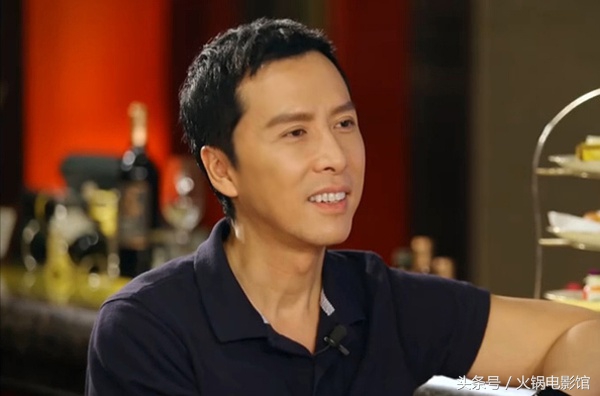 甄子丹的微博评论 (甄子丹微博发言)