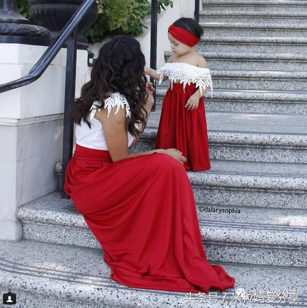 女孩这样打扮，心都要化了！（女孩搭配终极攻略