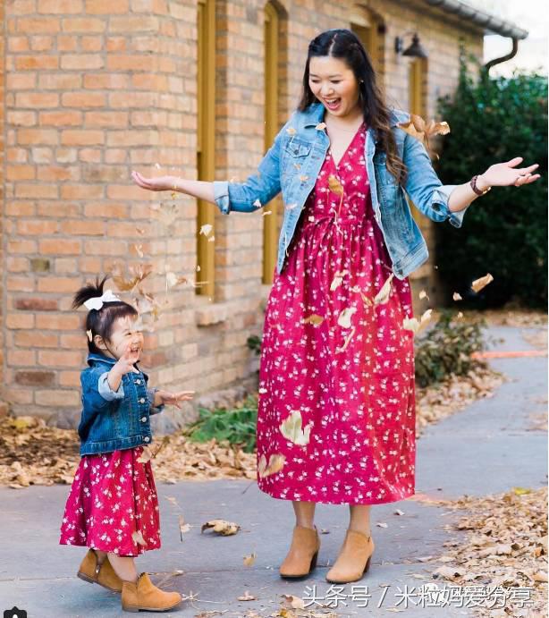 女孩这样打扮，心都要化了！（女孩搭配终极攻略